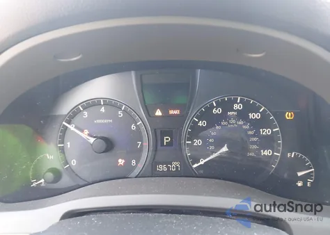 2012 Lexus Rx 350 z USA, uszkodzony, nr VIN JTJBK1BAXC2020213